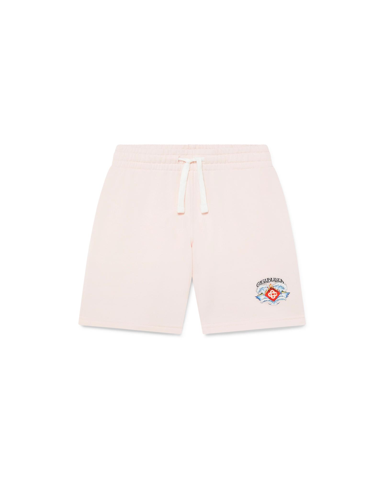 Children's Waves Shorts by CASABLANCA