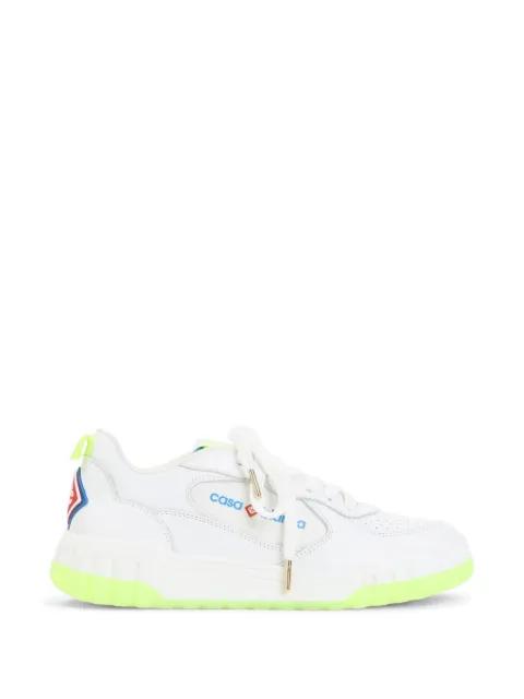 Court sneakers by CASABLANCA