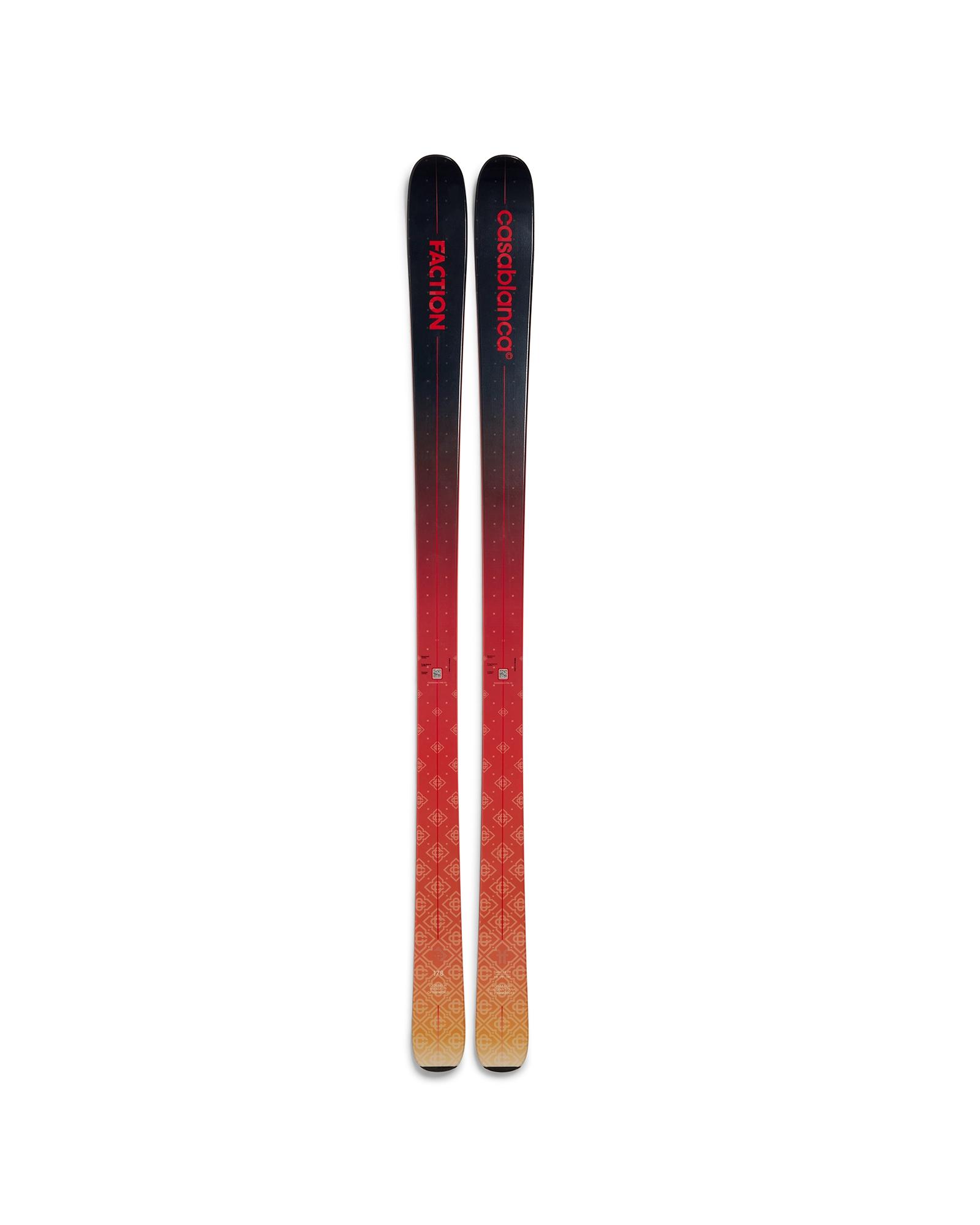 Dancer 79 Casablanca Skis by undefined