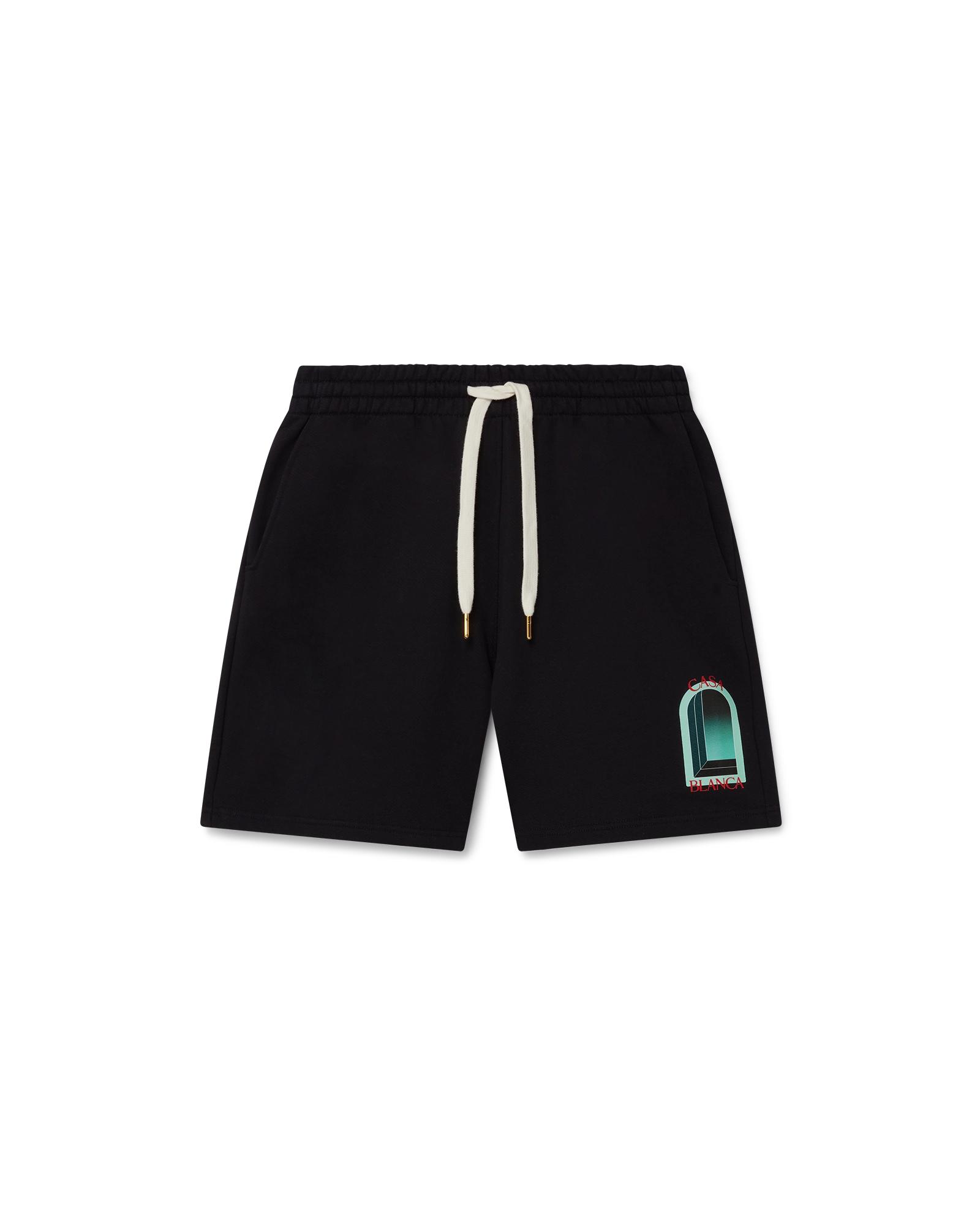 L'Arche Sweatshorts by CASABLANCA