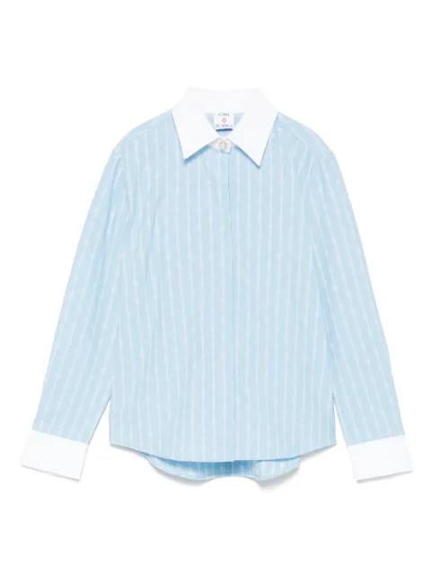 Laurel shirt by CASABLANCA
