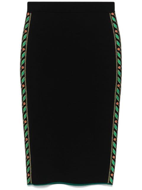 Laurel skirt by CASABLANCA