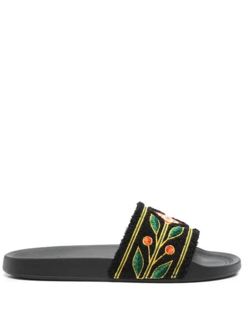 Laurel slides by CASABLANCA
