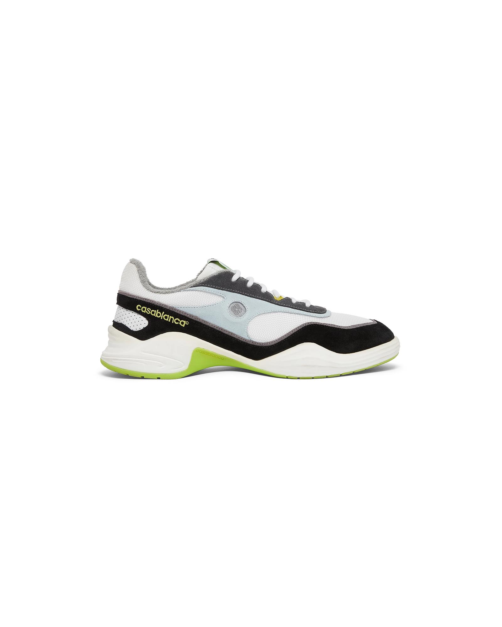 Men's Court Championship Sneaker by CASABLANCA