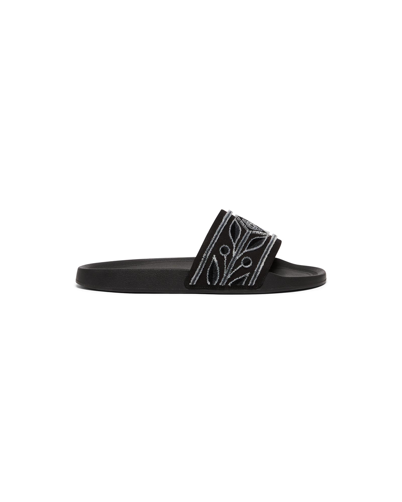Men's Pool Slides by CASABLANCA