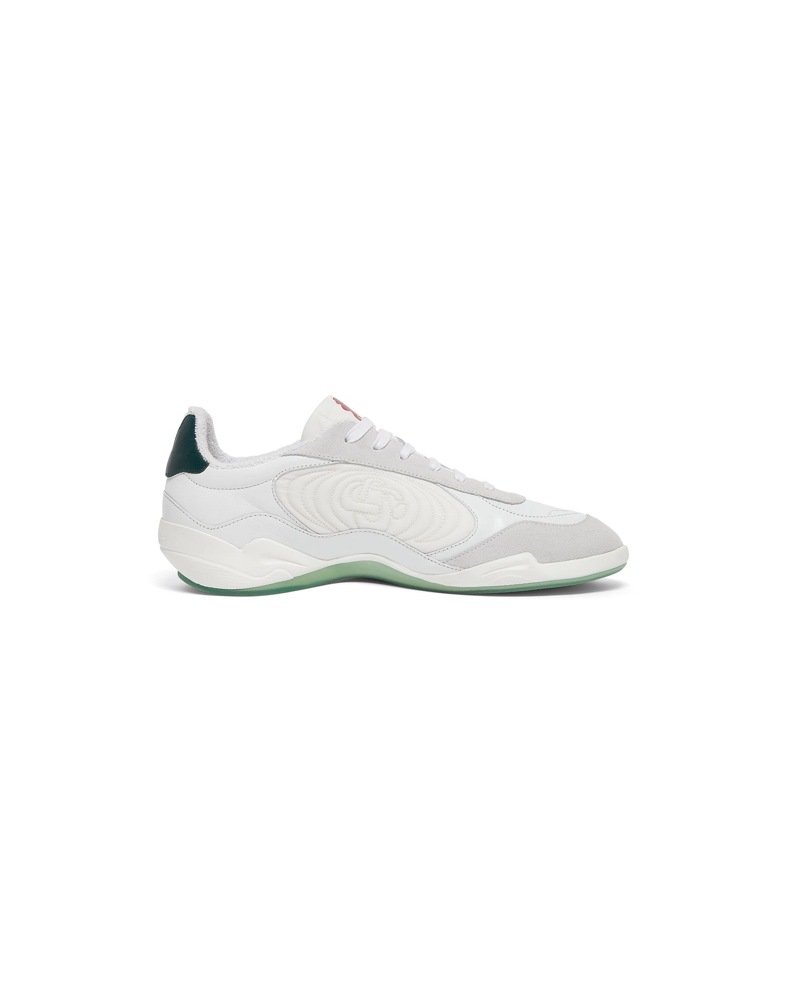 Men's Squash Indoor Sneaker by CASABLANCA