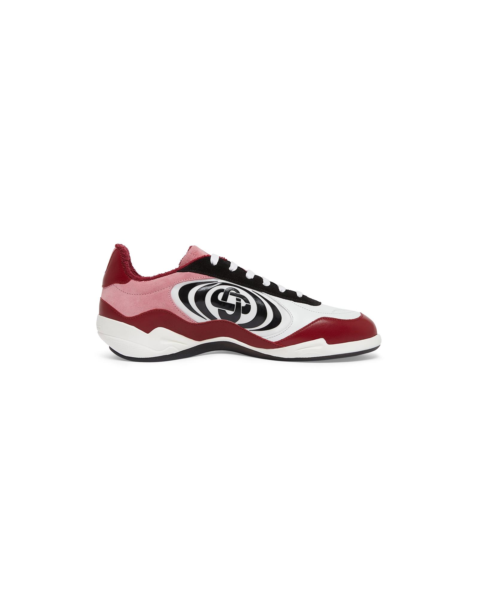 Men's Squash Indoor Sneaker by CASABLANCA