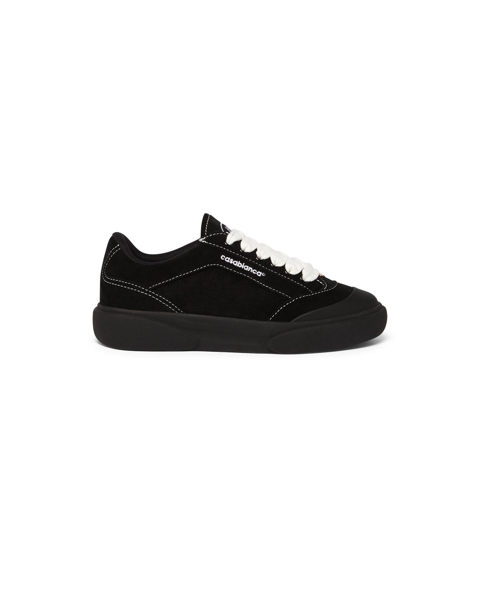 Mens Del Mar Sneaker by CASABLANCA