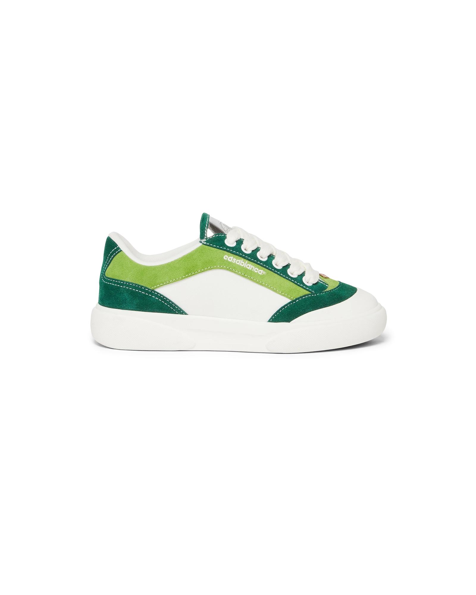 Mens Del Mar Sneaker by CASABLANCA