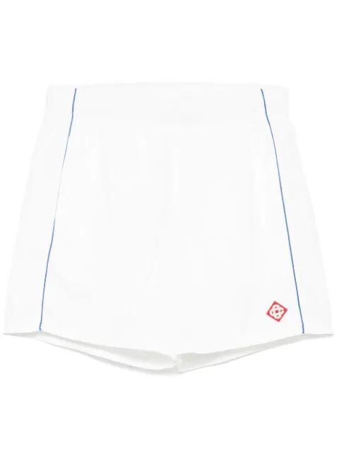 Midnight Acropolis shorts by CASABLANCA