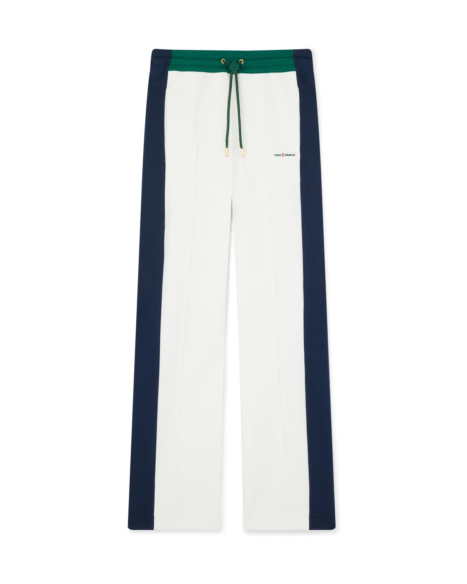Pintuck Sweatpants by CASABLANCA