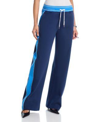 Punto Low Rise Sweatpants by CASABLANCA