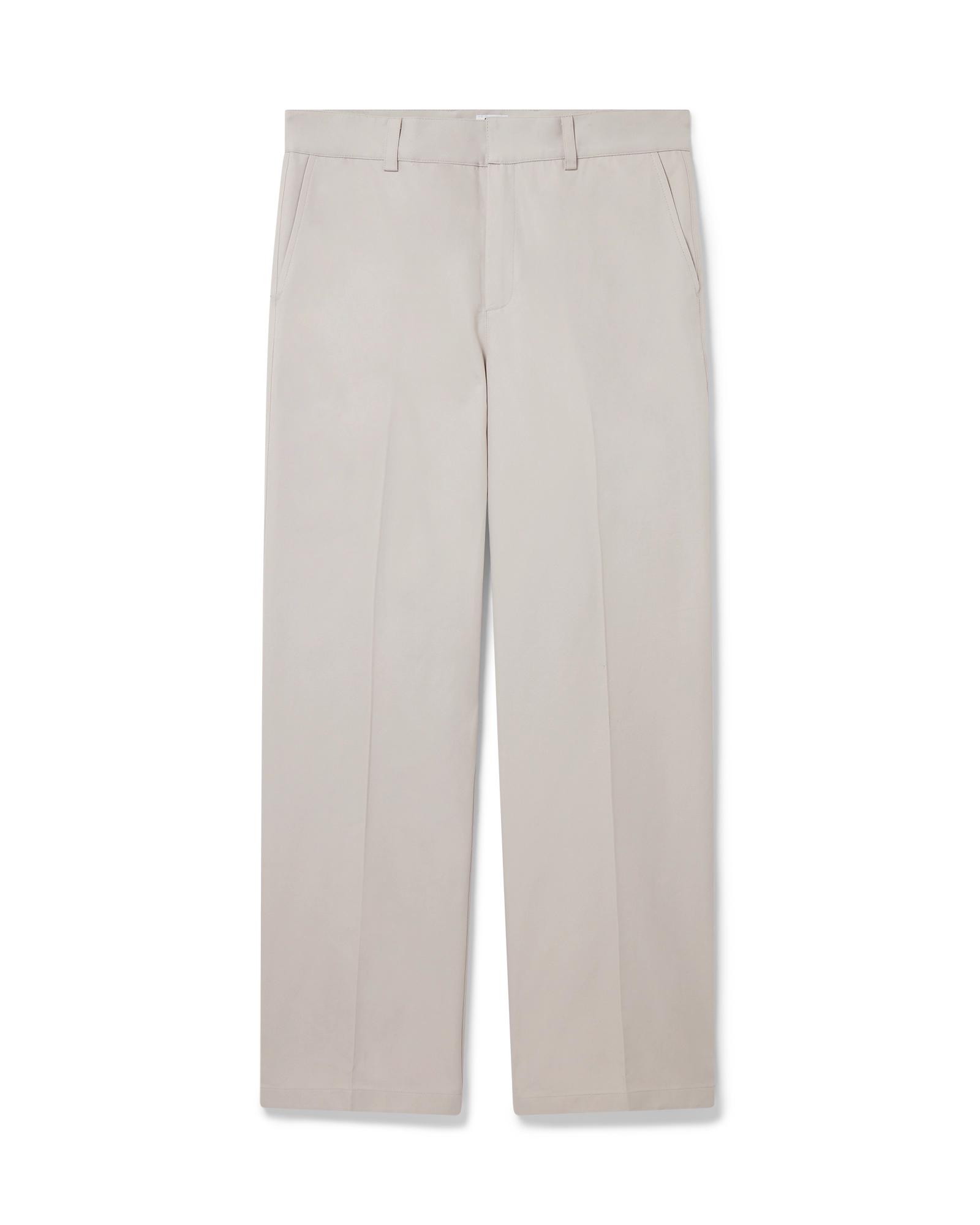Relaxed Chino Trousers by CASABLANCA