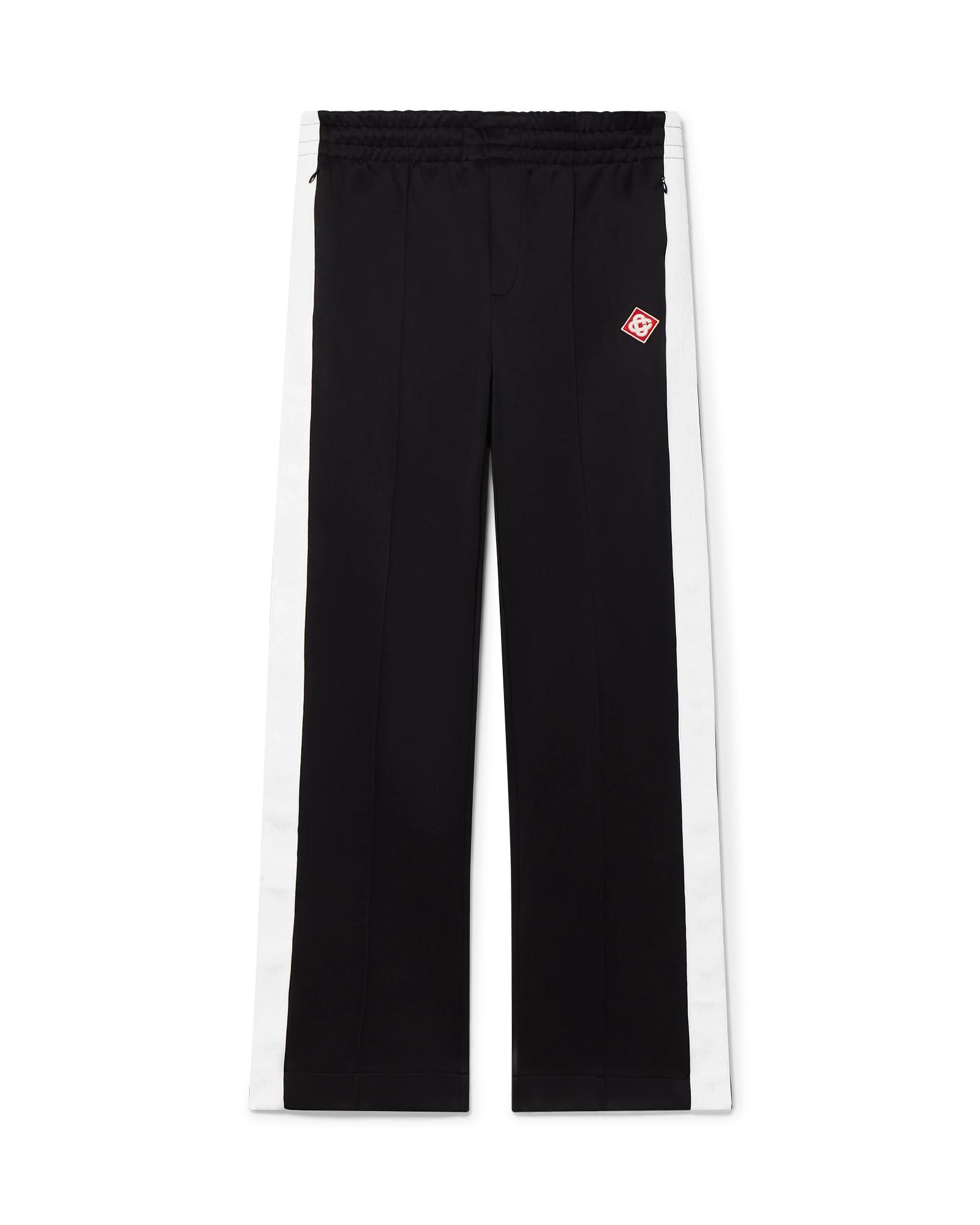 Scuba Sweatpants by CASABLANCA