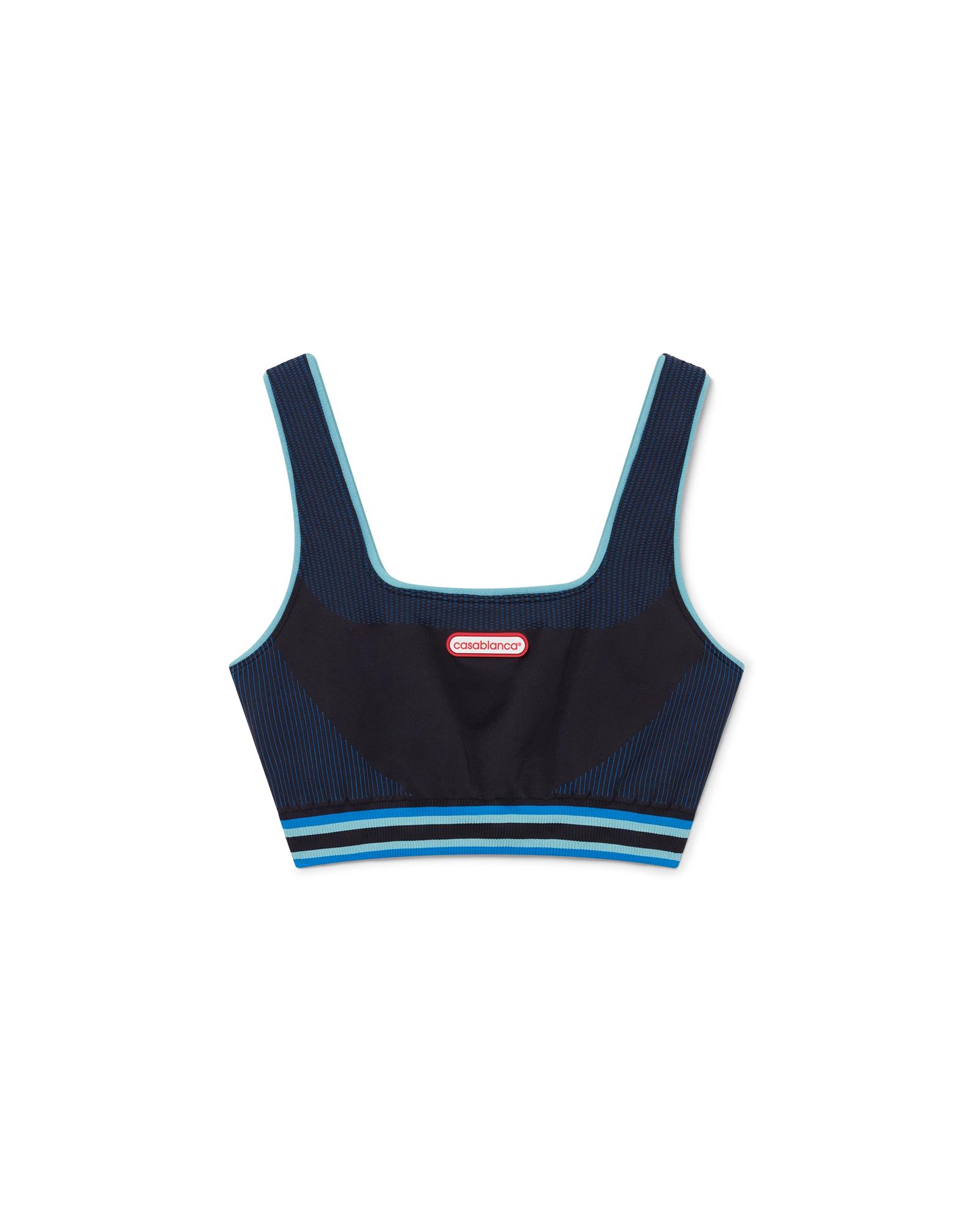 Seamless Bralette by CASABLANCA