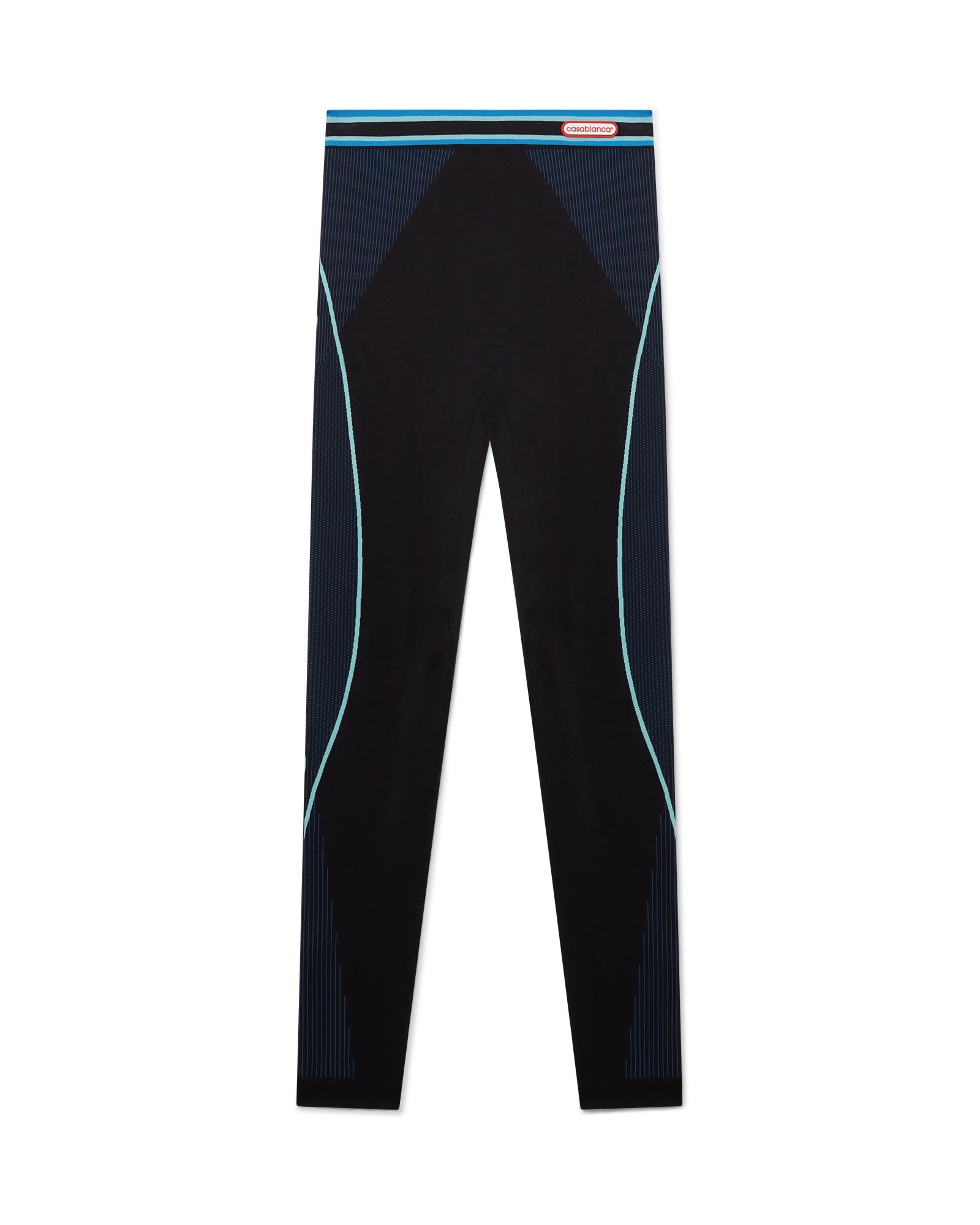 Seamless Leggings by CASABLANCA