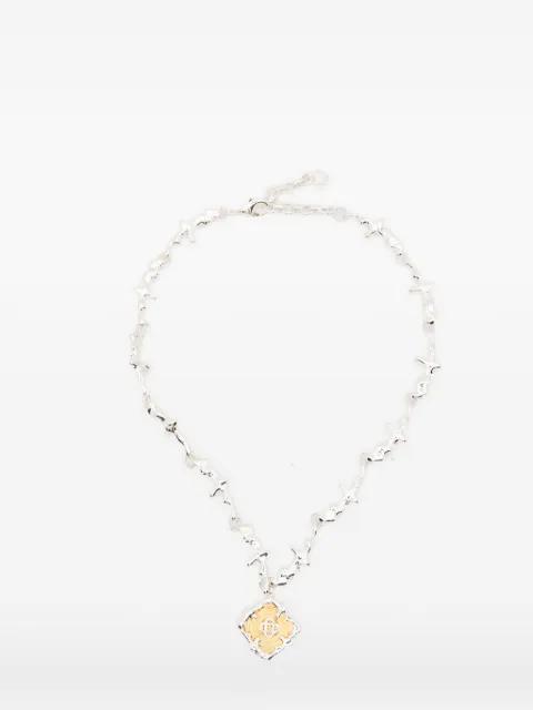 Splash necklace by CASABLANCA