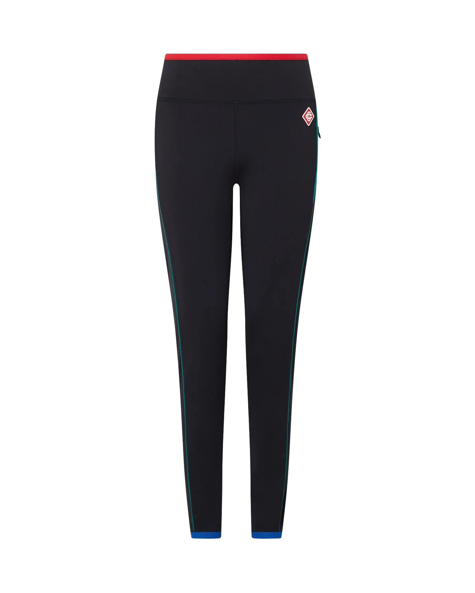 Sports Leggings by CASABLANCA