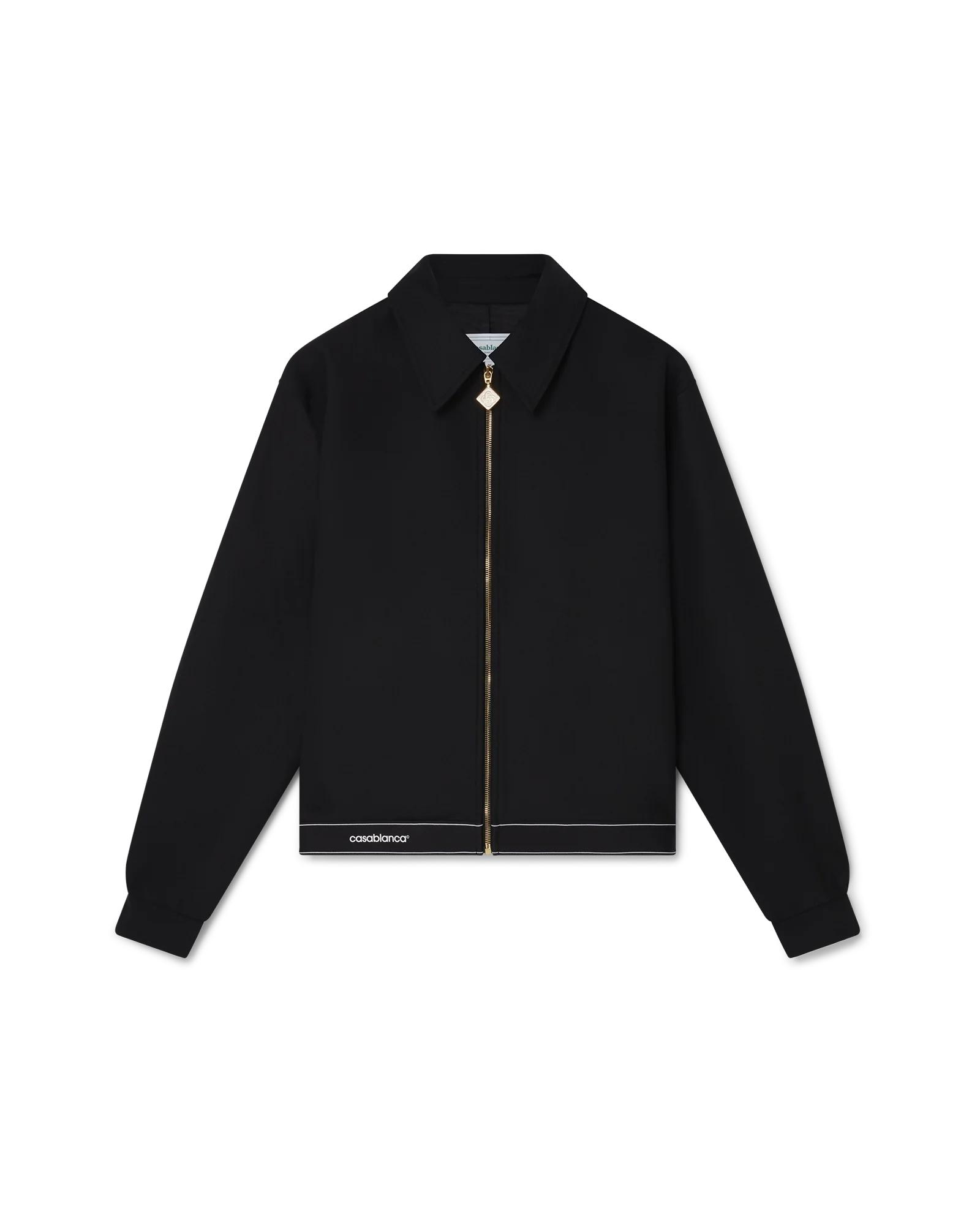 Sports Tailoring Jacket by CASABLANCA