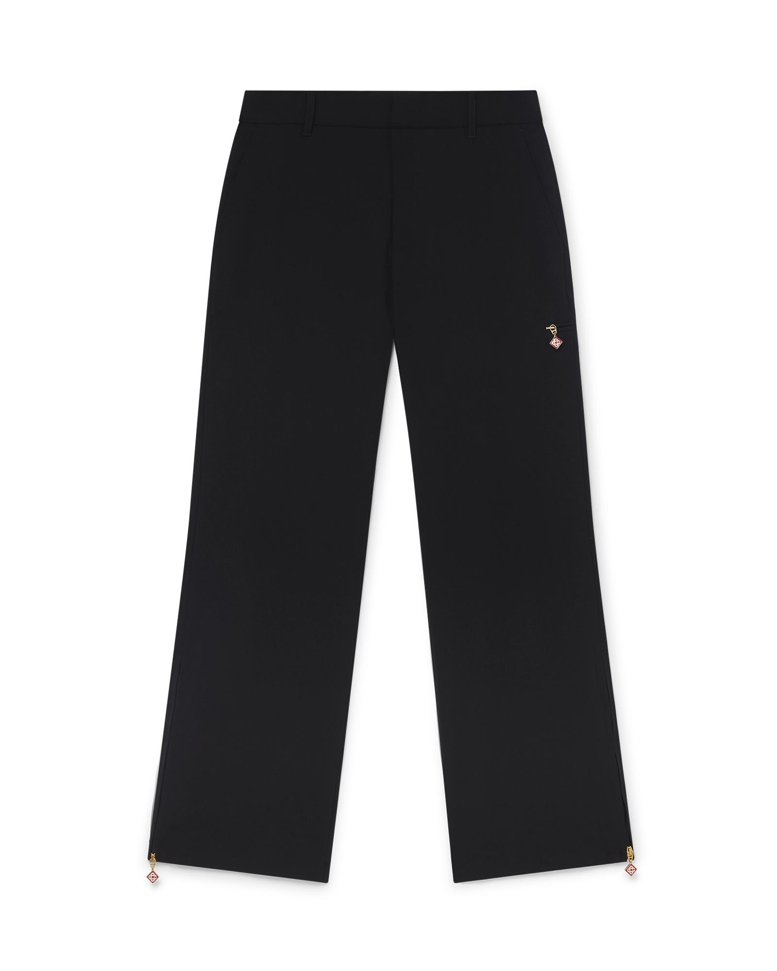 Sports Tailoring Trousers by CASABLANCA