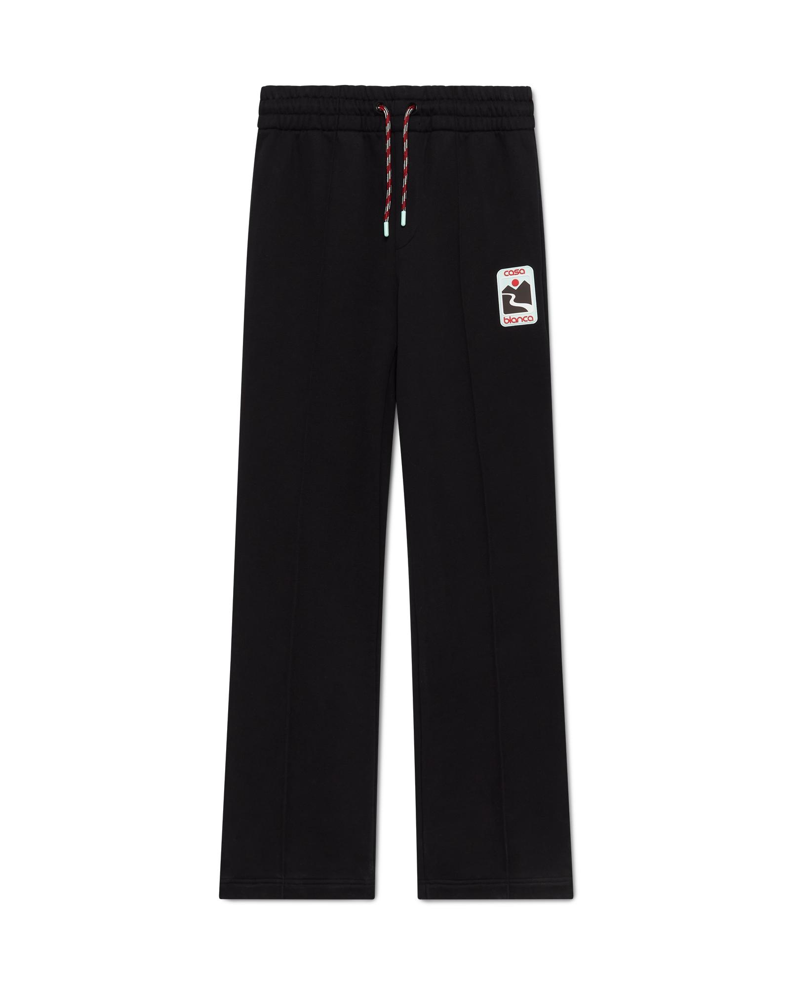 Sunset Valley Sweatpants by CASABLANCA