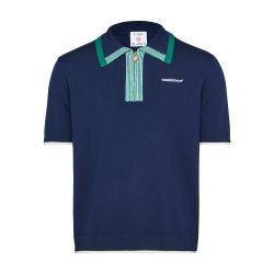 Tennis polo by CASABLANCA