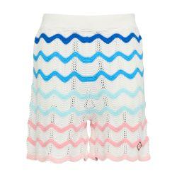 Wave shorts by CASABLANCA