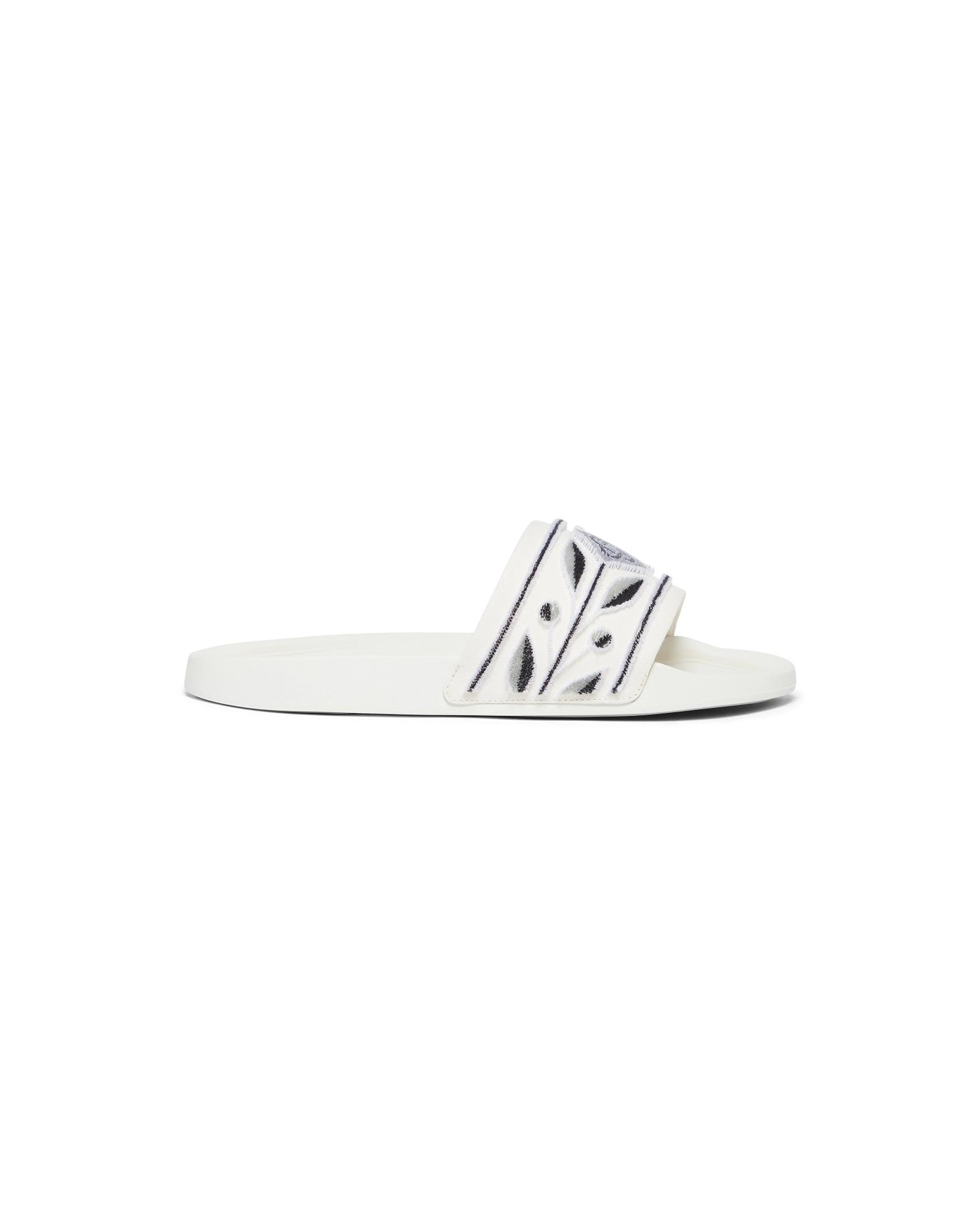 Women's Pool Slides by CASABLANCA