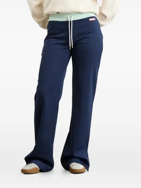 drawstring trousers by CASABLANCA