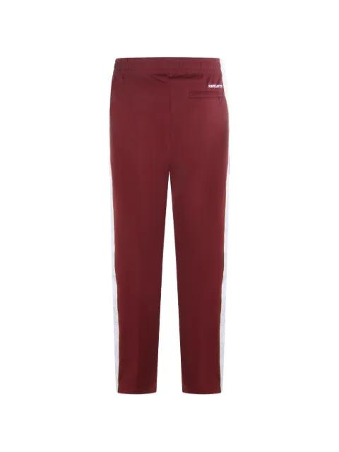 floral-print track pants by CASABLANCA