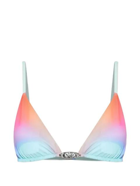 gradient bikini top by CASABLANCA