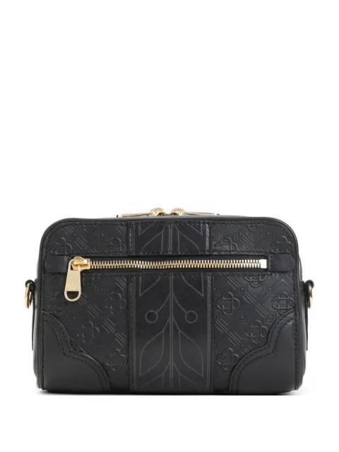 monogram crossbody bag by CASABLANCA