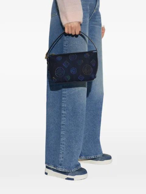 monogram-pattern tote bag by CASABLANCA
