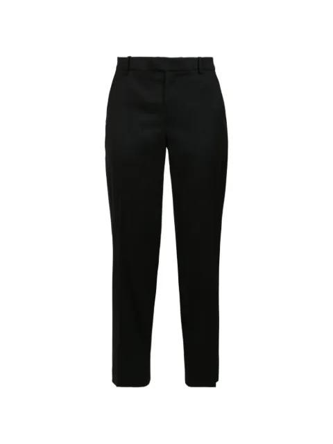 monogram trousers by CASABLANCA