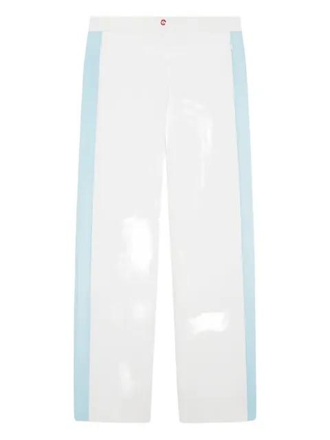 ski trousers by CASABLANCA