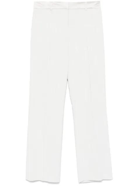 tailored trousers by CASABLANCA
