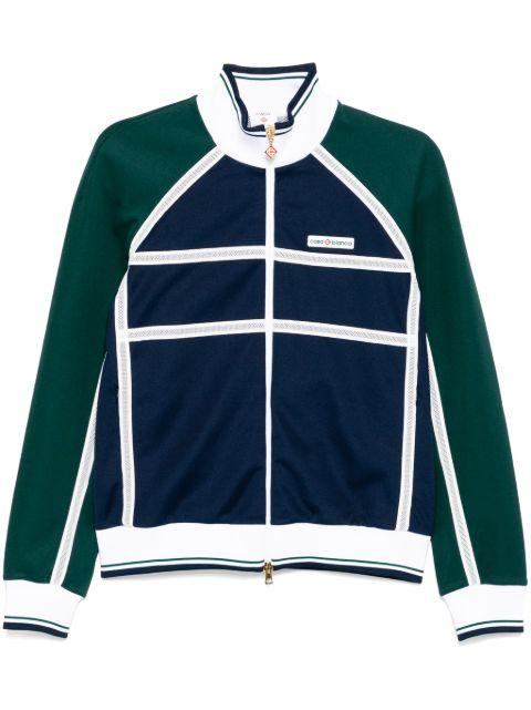 track jacket by CASABLANCA