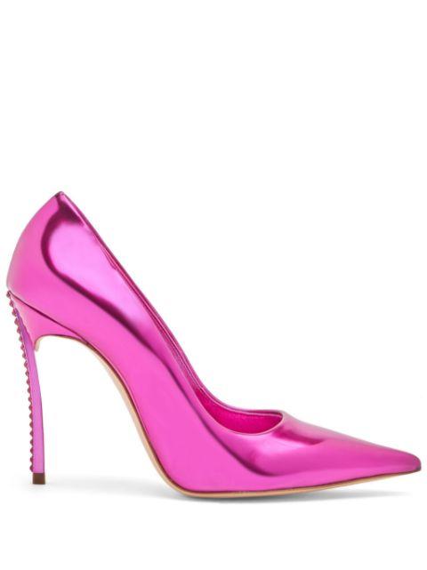 100mm Alice Blade pumps by CASADEI