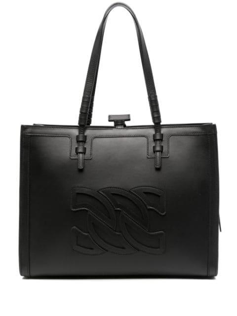 Baurivage tote bag by CASADEI