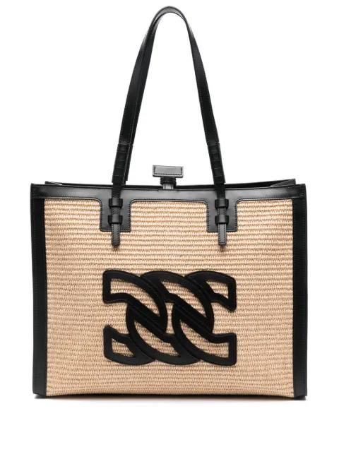 Beaurivage tote bag by CASADEI