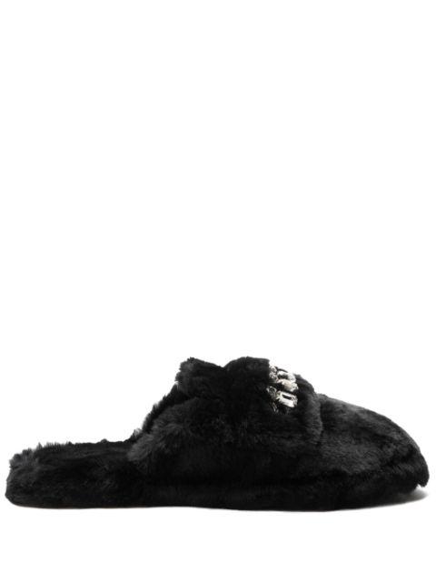 Campiglio Ortisei slippers by CASADEI