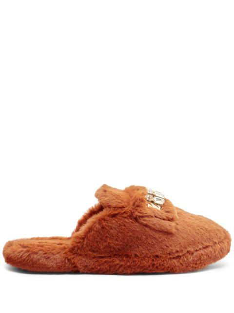 Campiglio Ortisei slippers by CASADEI