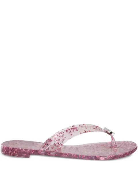 Infradito flip-flops by CASADEI