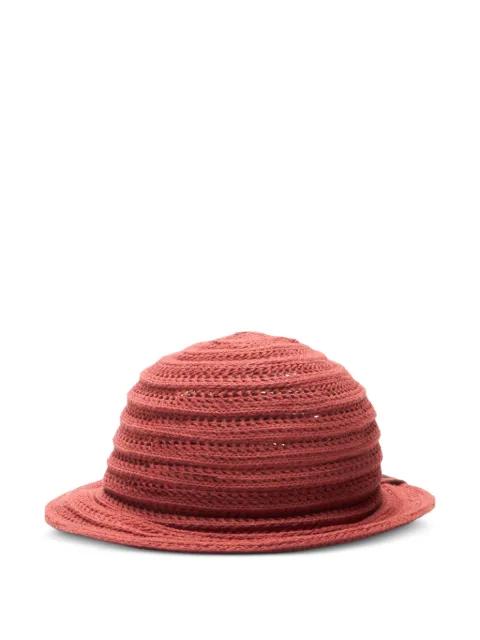 Pantelleria C-Chain hat by CASADEI