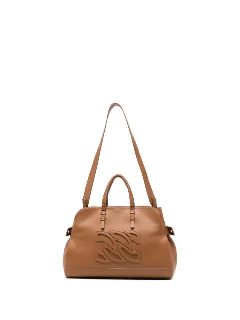 Park Avenue tote bag by CASADEI