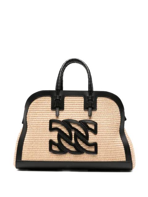 Park Avenue tote bag by CASADEI