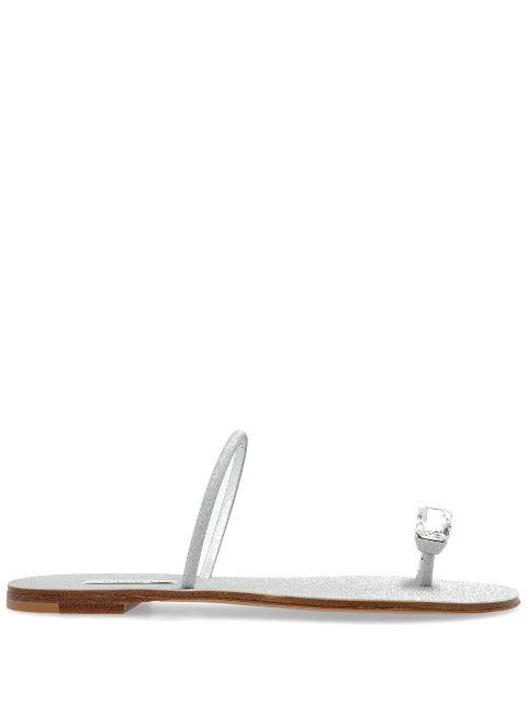 Soraya sandals by CASADEI