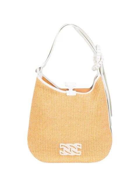 Vendome tote bag by CASADEI