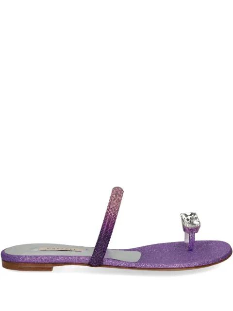 ring-detail slides by CASADEI