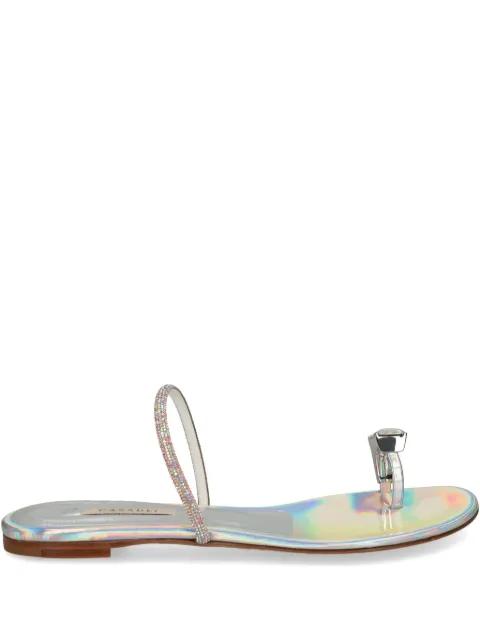 ring-detail slides by CASADEI